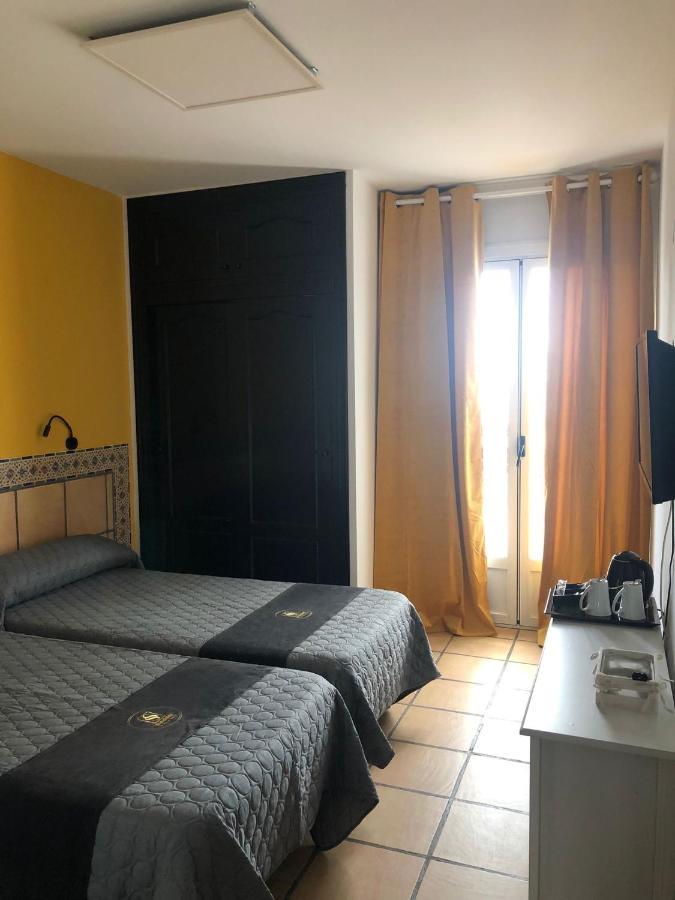 Ss Rooms Mojacar. エクステリア 写真