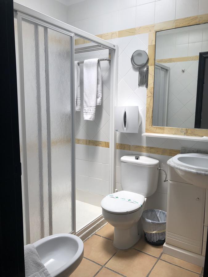 Ss Rooms Mojacar. エクステリア 写真