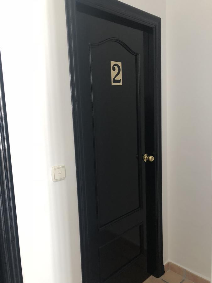Ss Rooms Mojacar. エクステリア 写真