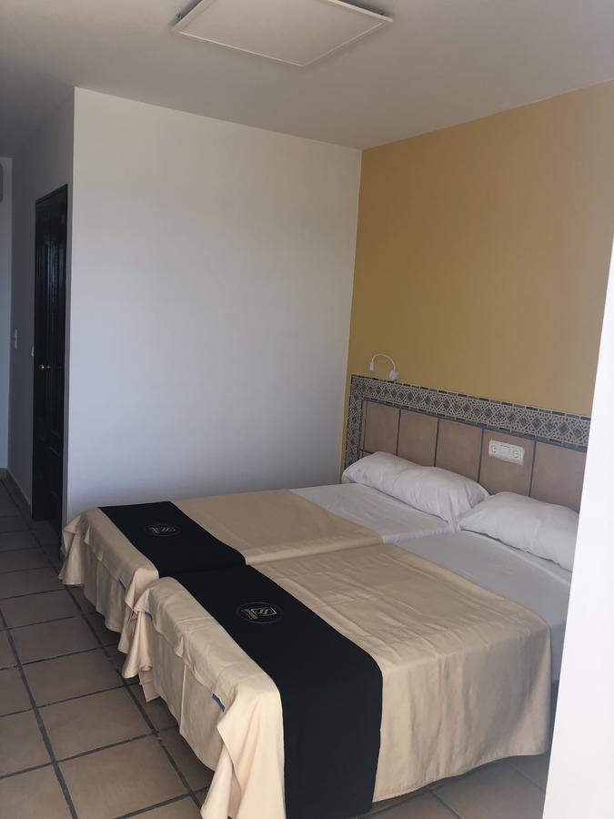 Ss Rooms Mojacar. エクステリア 写真