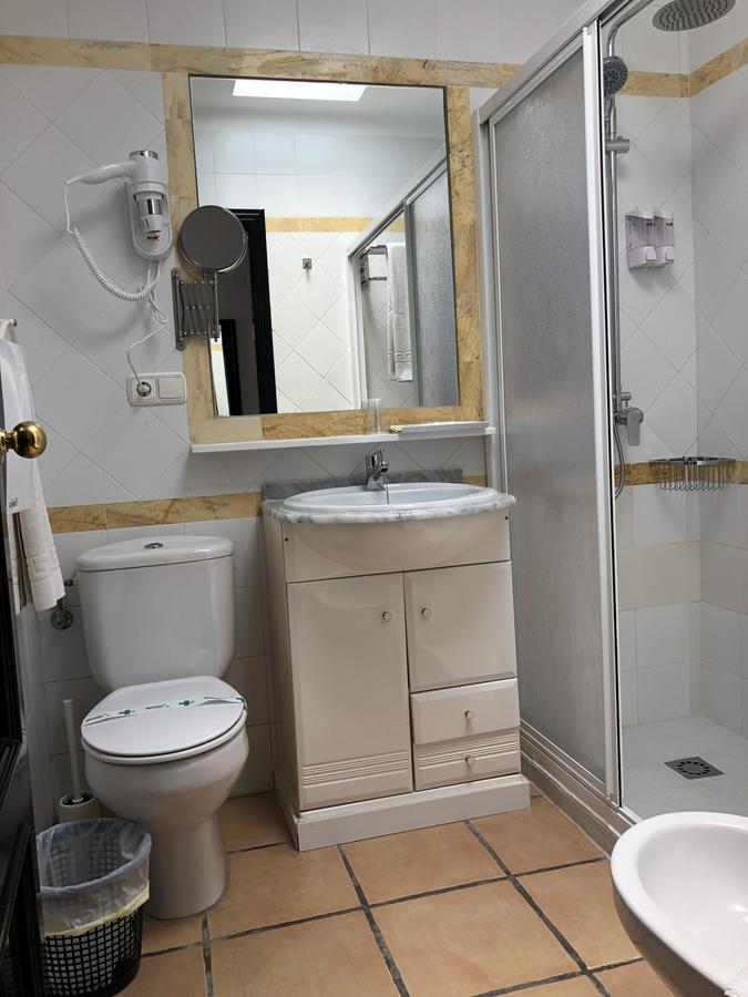 Ss Rooms Mojacar. エクステリア 写真