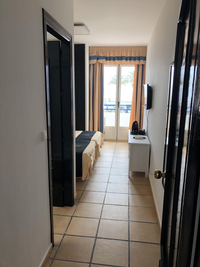 Ss Rooms Mojacar. エクステリア 写真