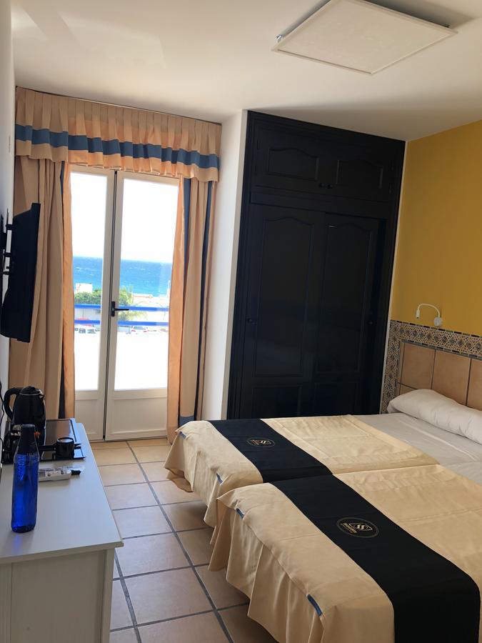 Ss Rooms Mojacar. エクステリア 写真