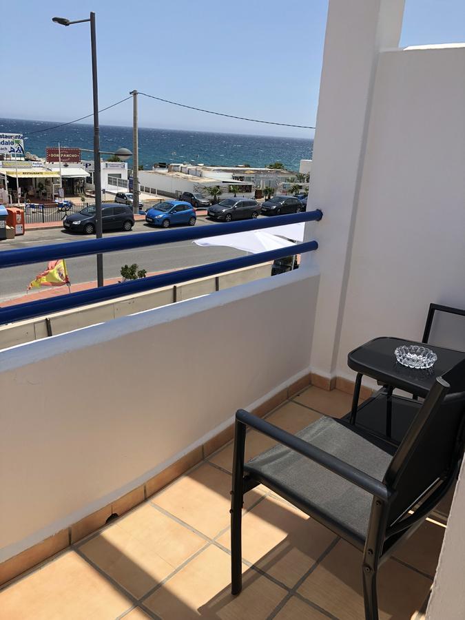 Ss Rooms Mojacar. エクステリア 写真